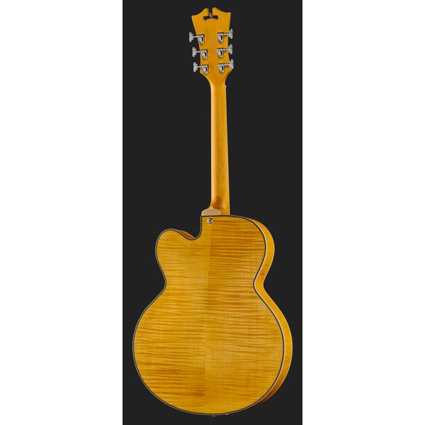 Dangelico Premier EXL1 Satin Honey Blond