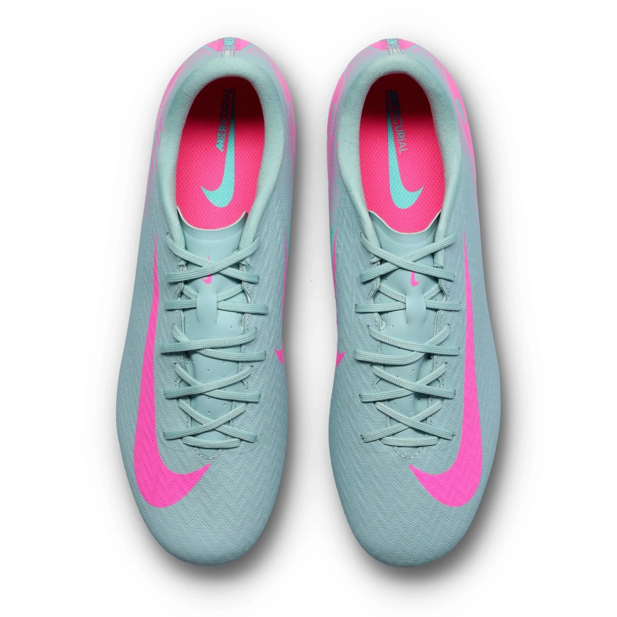 Chuteira Nike Air Zoom Mercurial Vapor 16 Academy FG/MG