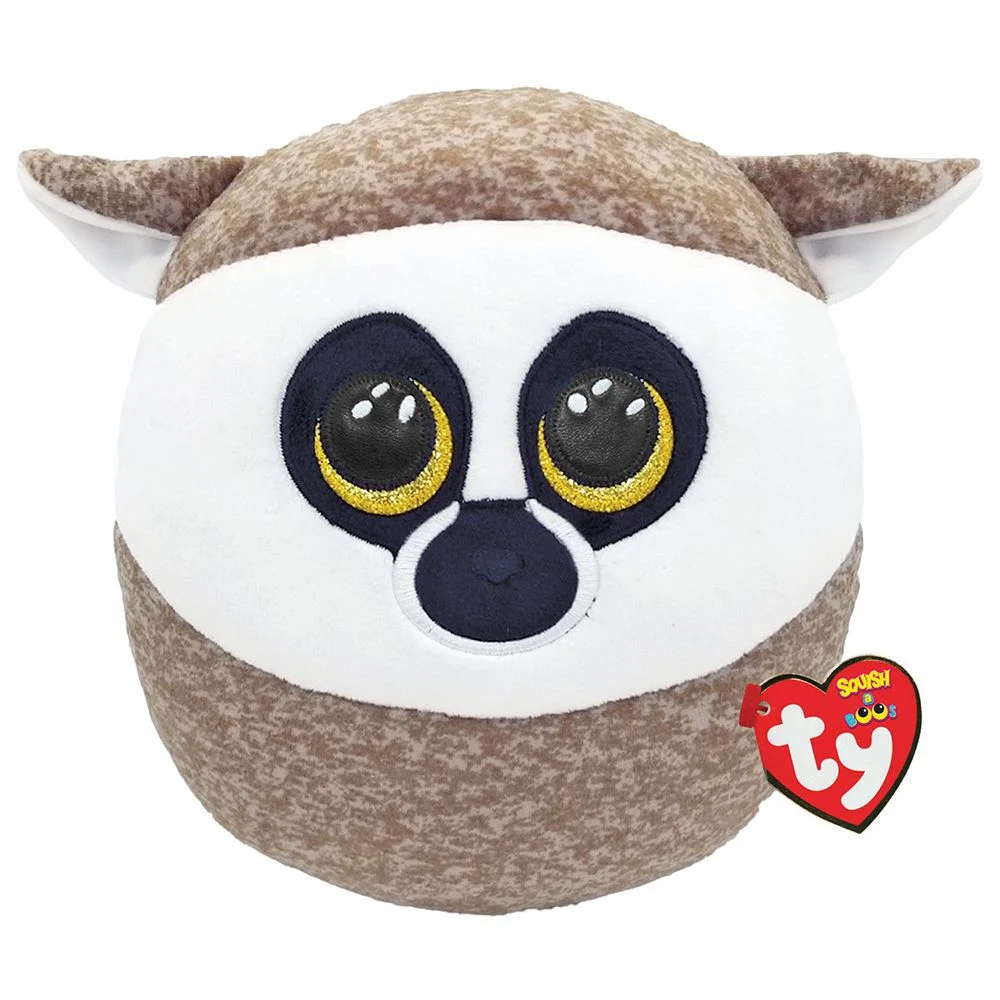 Peluche Squish A'Boss Ø40cm