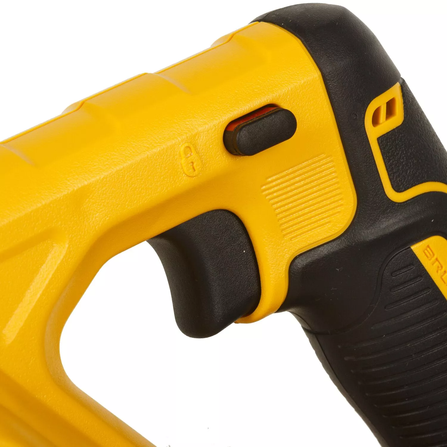 DeWALT DCS367P2 18V Li-Ion accu reciprozaag set (2x 5.0Ah accu) in TSTAK - koolborstelloos