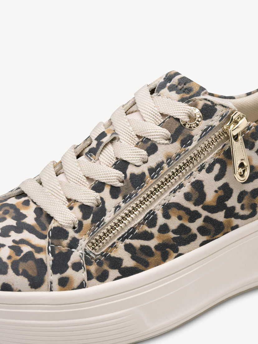 Sneaker - beige