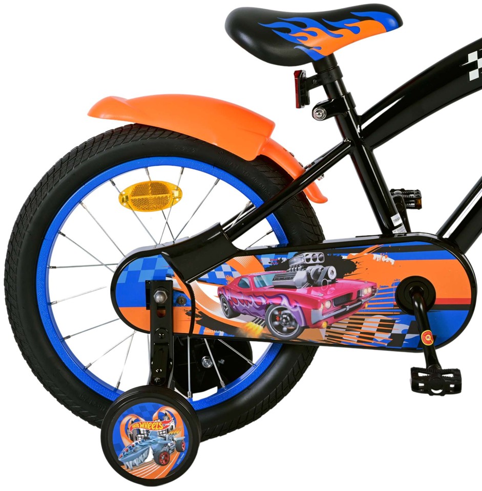 Volare - Børnecykel 16