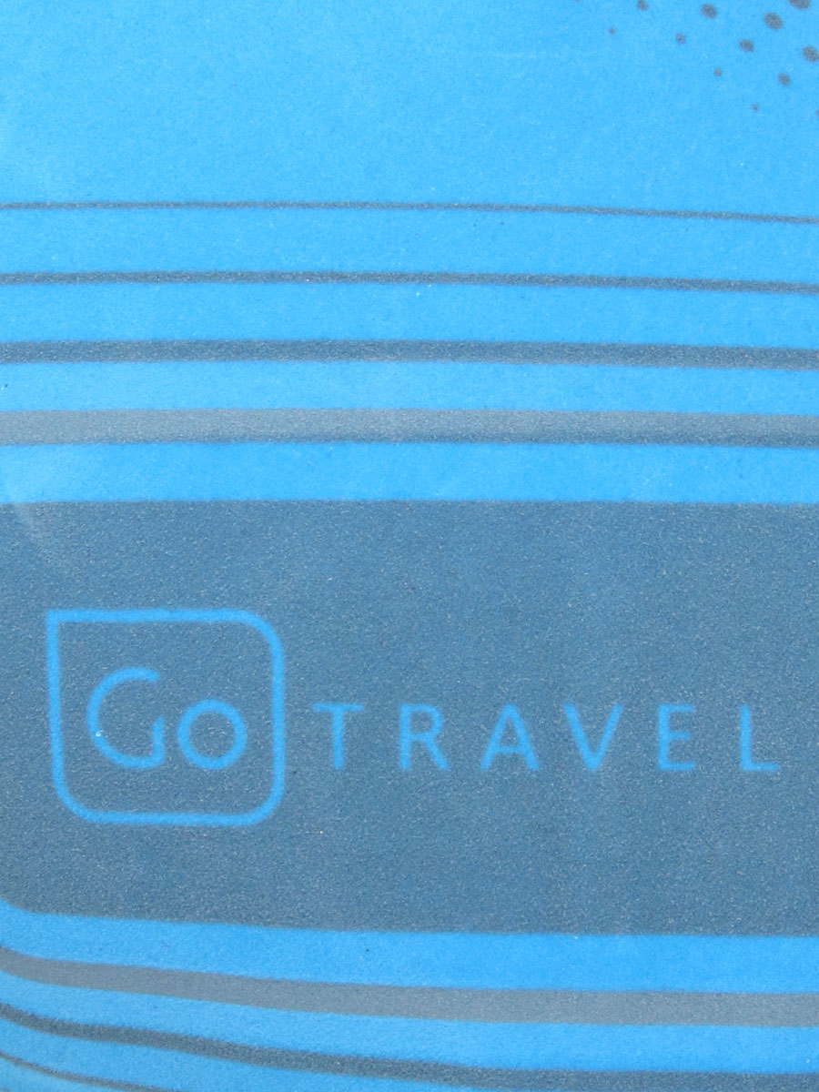 Coussin de voyage gonflable Go Travel Confort Aero Snoozer