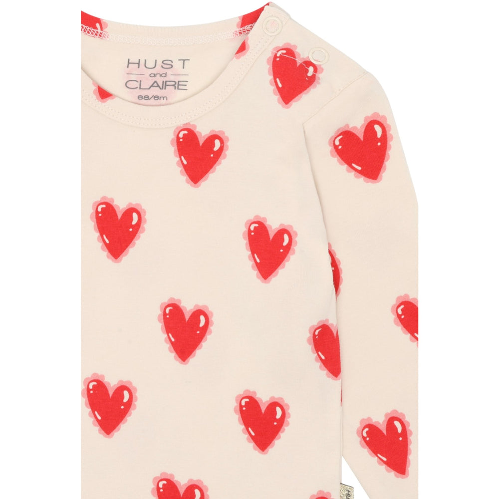 Køb Hust & Claire Kit Bri Love