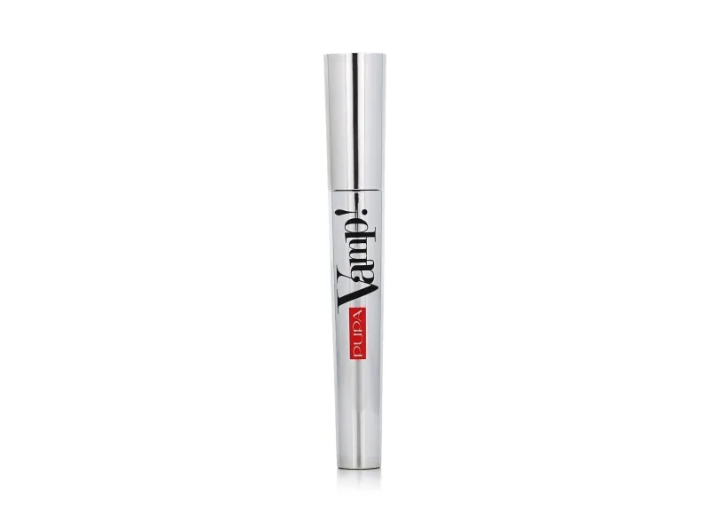 Pupa Vamp! mascara - Lady - 9 ml #100 Extra Black