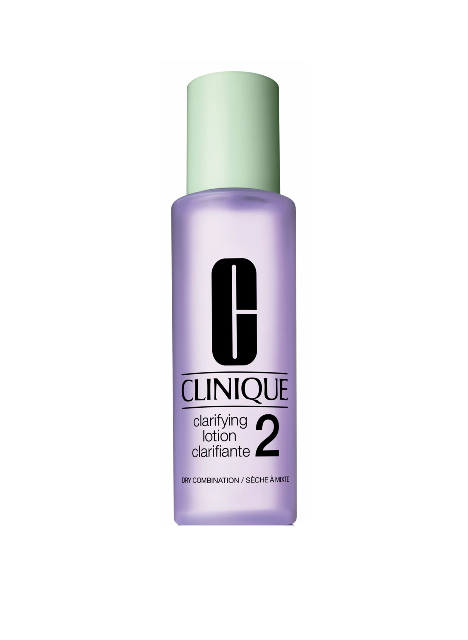Basic 3 Temps - Lotion Exfoliante - Peaux Sèches à Mixtes |