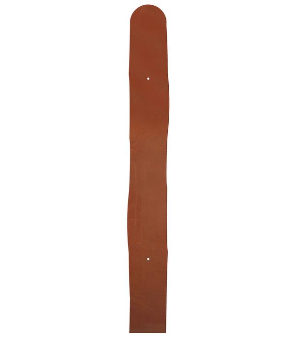Ferrum Art Design Metall-Zaunlatte neutral,