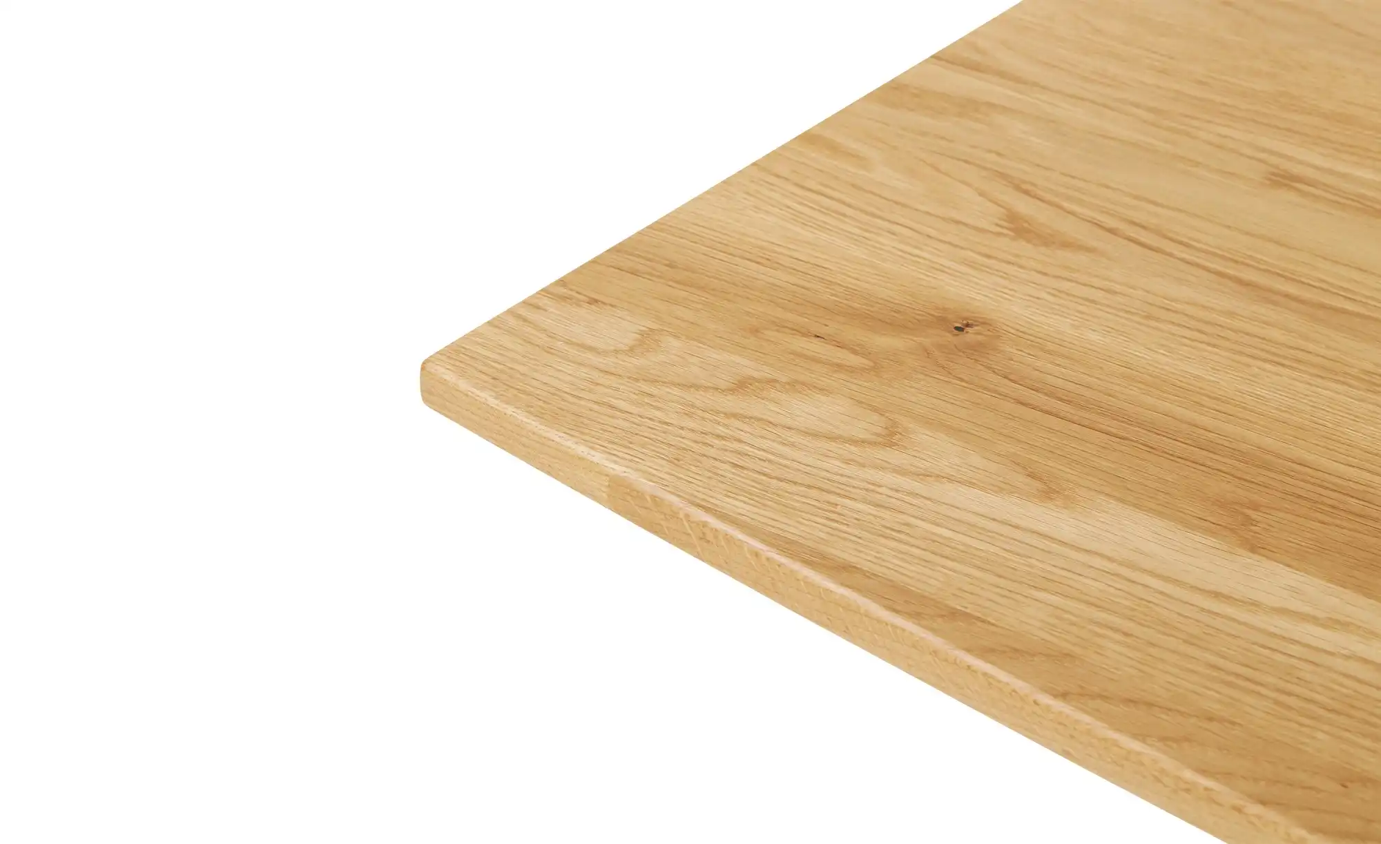 Woodford Esstisch Soft-Table