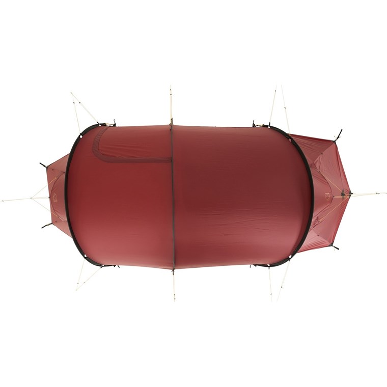 Nordisk Seiland 3 SP Tent