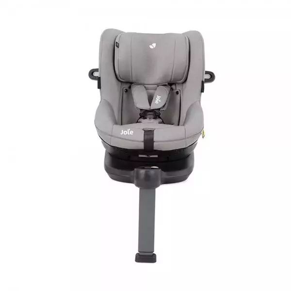 Joie Cadeira Auto I-Spin 360 E Grey Flannel