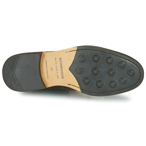 Schmoove - PILOT-CHELSEA - Marron