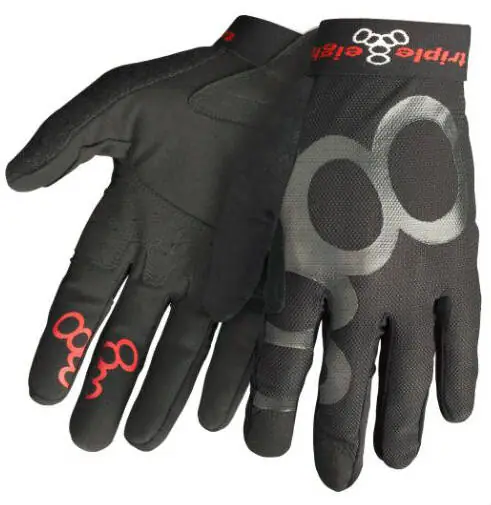 Triple Eight ExoSkin Handsker - Beskyttelse BMX | SkatePro
