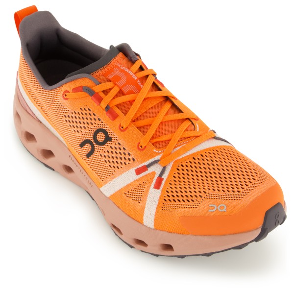 On - Cloudsurfer Trail - Chaussures de trail