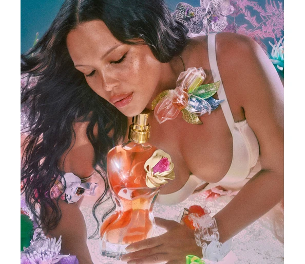 Jean Paul Gaultier La Belle Flower Edition Eau de Parfum