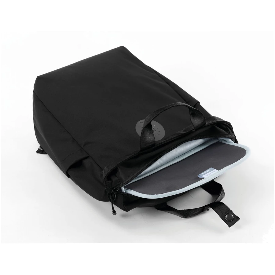 Nitro Mojo - Rucksack15 39 cm pure black