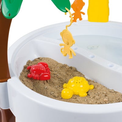 DOLU Vann & Sand Aktivitetsbord