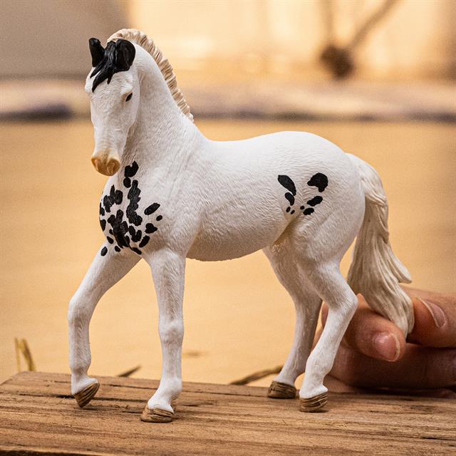 Speelgoedpaard Schleich Marwari Hengst