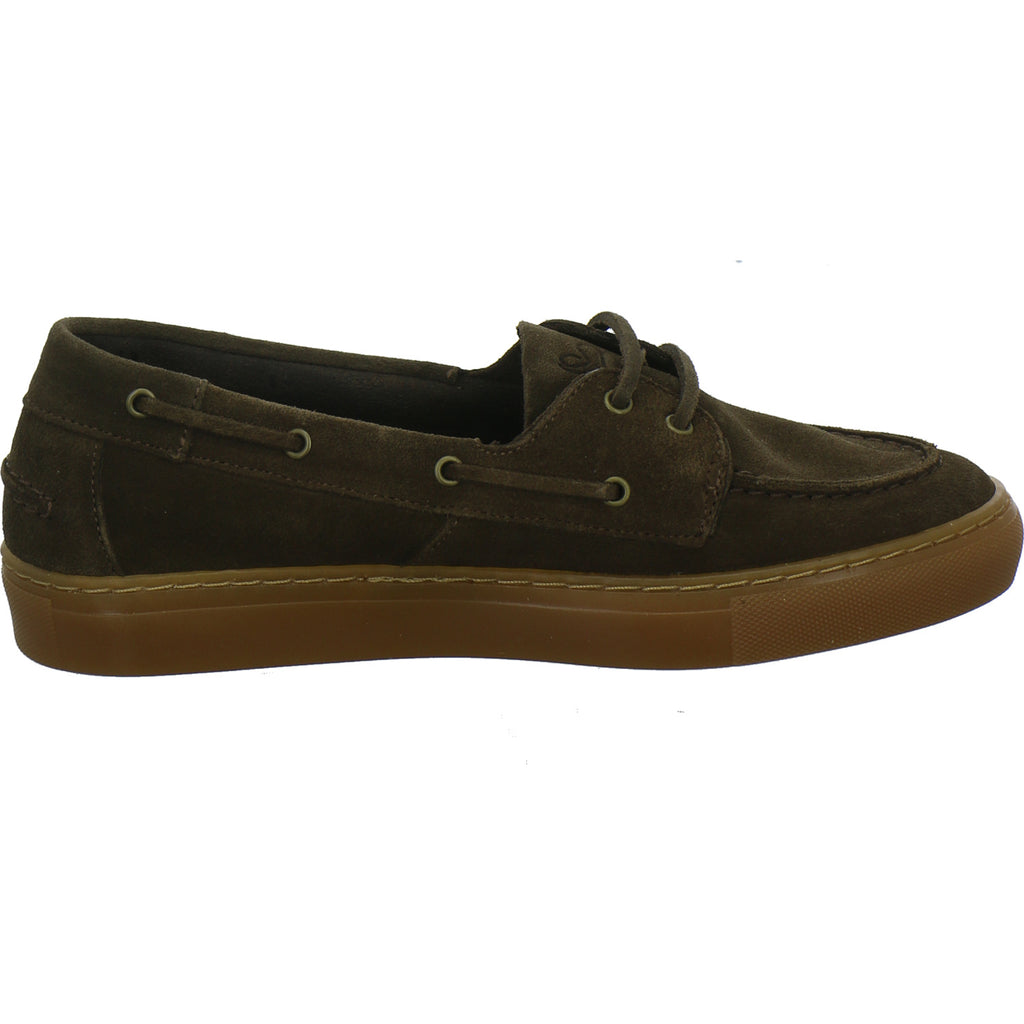 La Strada Sneaker Damen Dunkelbraun