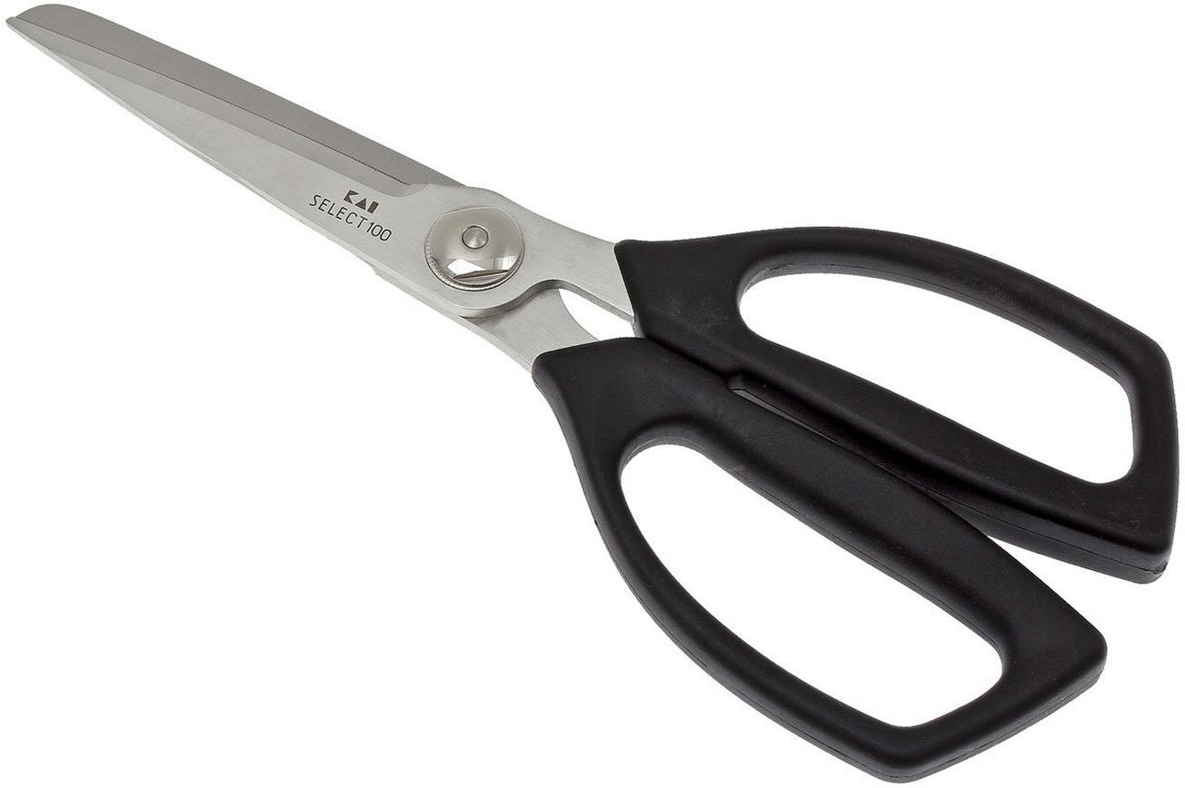 Kai Select 100 keukenschaar DH-6002