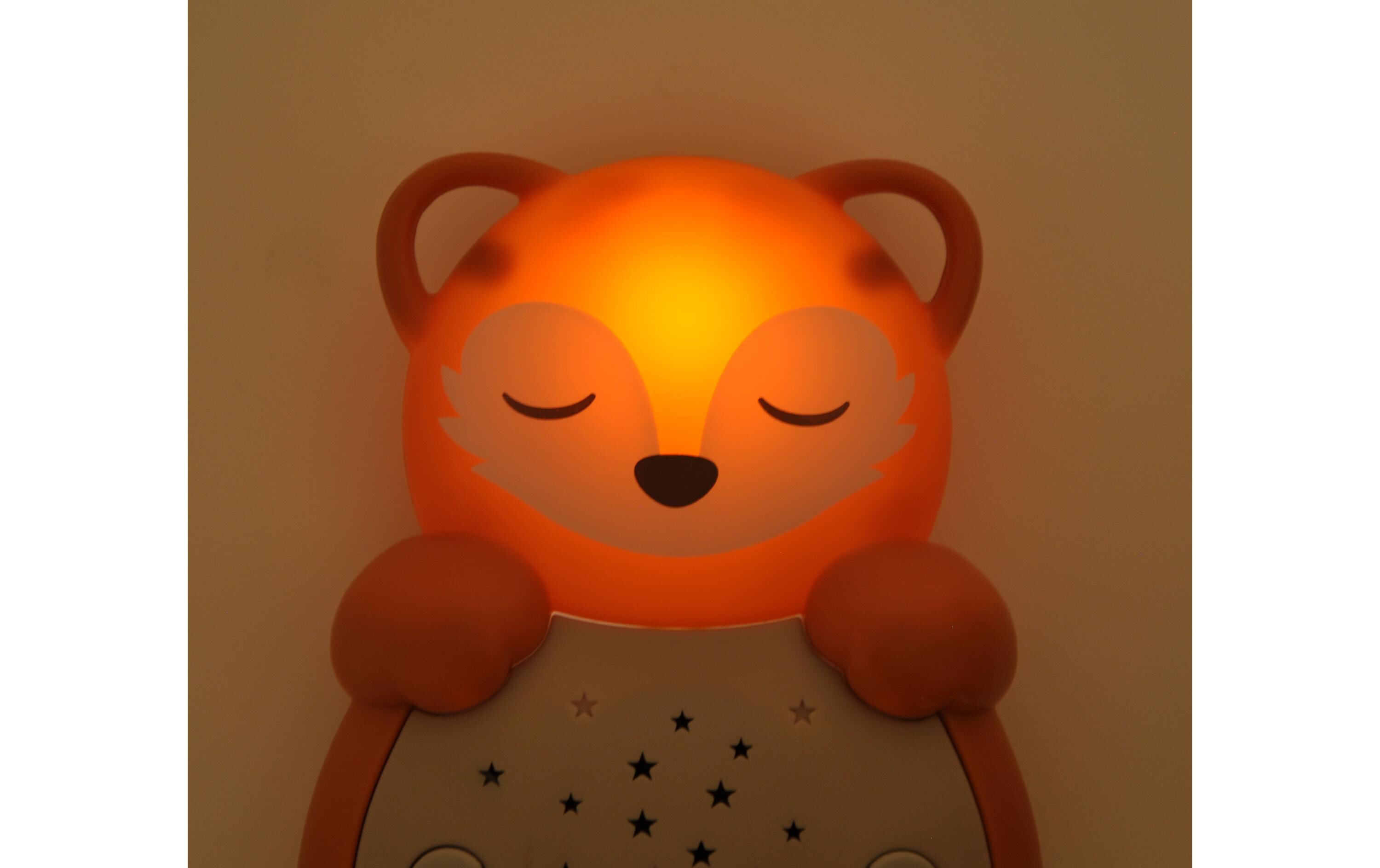 Einschlafhilfe Sweet dreamz on the go FuchsEin Muss für jede viel beschäftigte Familie