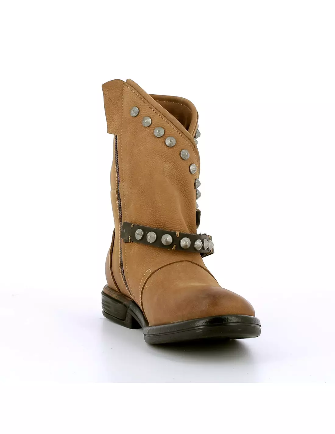 AGUA LIMON 30152 - Boots & bottines Tan