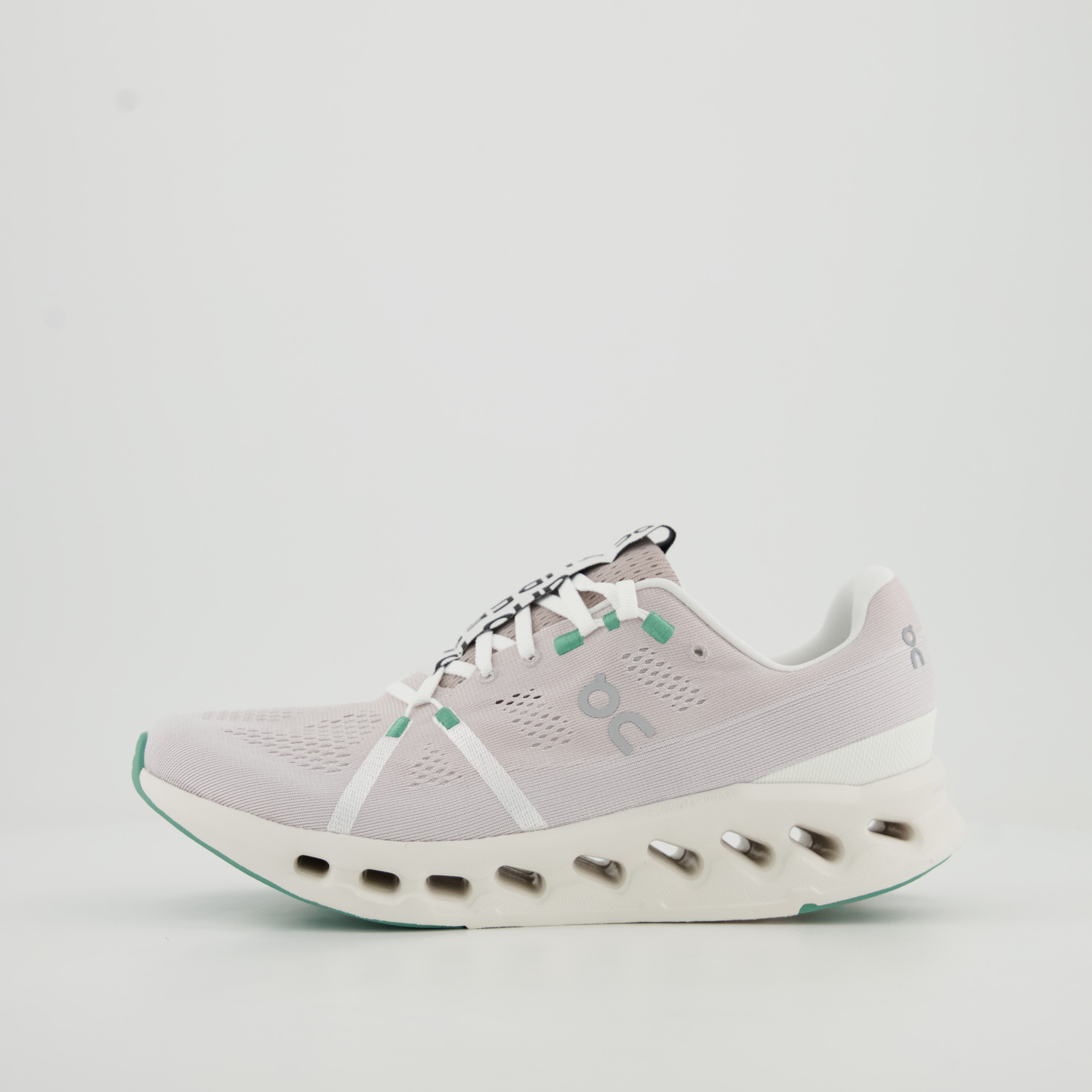 ON CLOUDSURFER