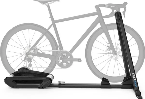 Wahoo Kick Rollr Smart Trainer - træningsmodstand