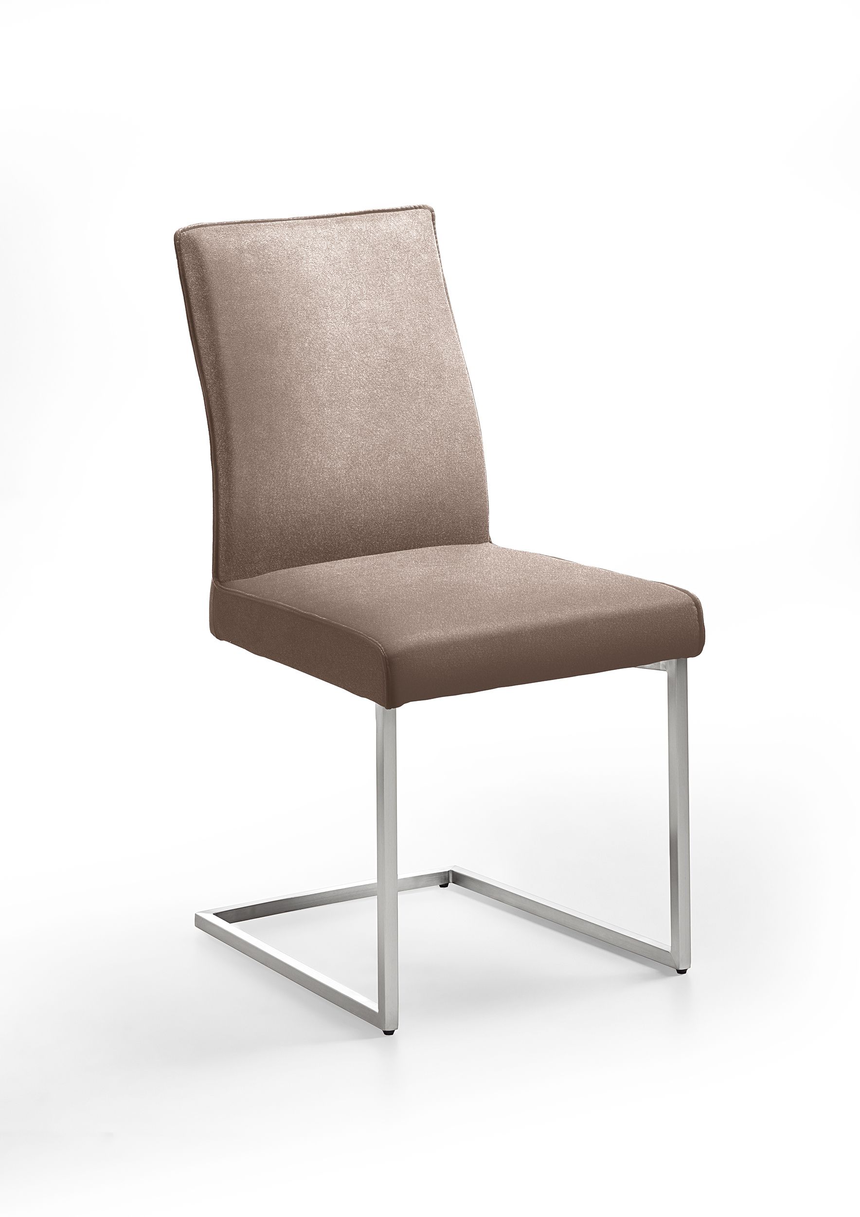 Freischwinger MONDO LEDUS sand 0520-35