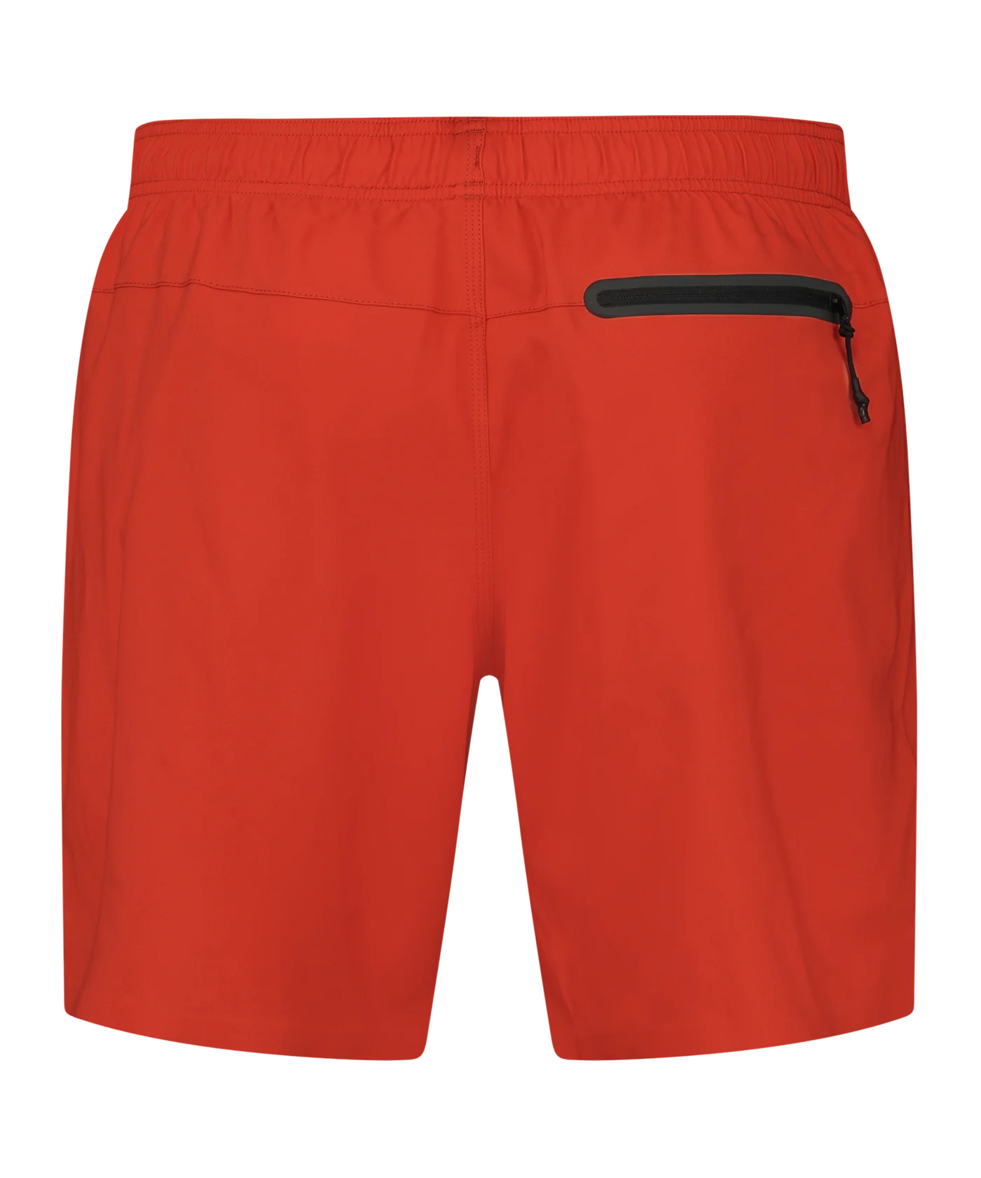 PUMA Swim Medium Badehose Rot F031