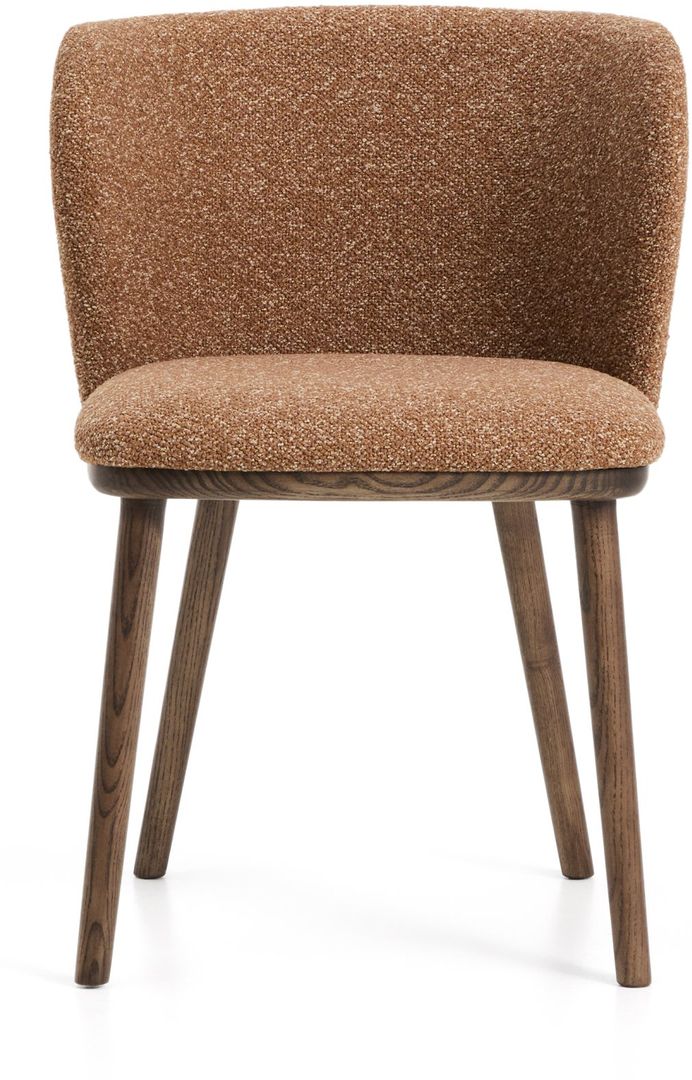Kave Home   Ciselia Eetkamerstoel