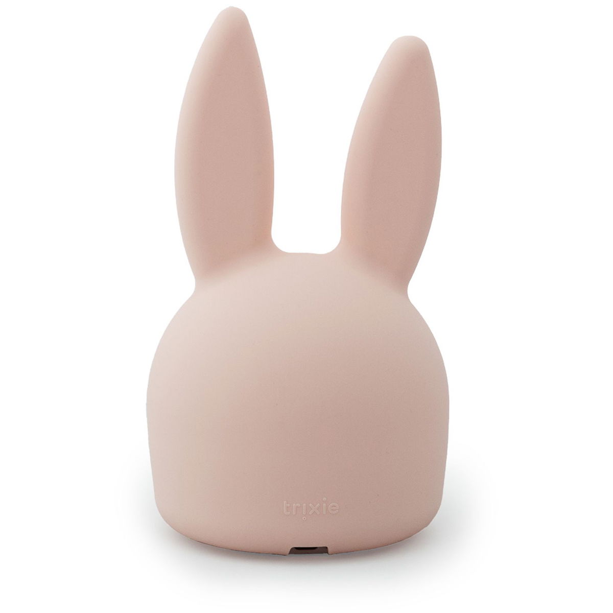trixietrixie   Nachtlicht Mrs. Rabbit