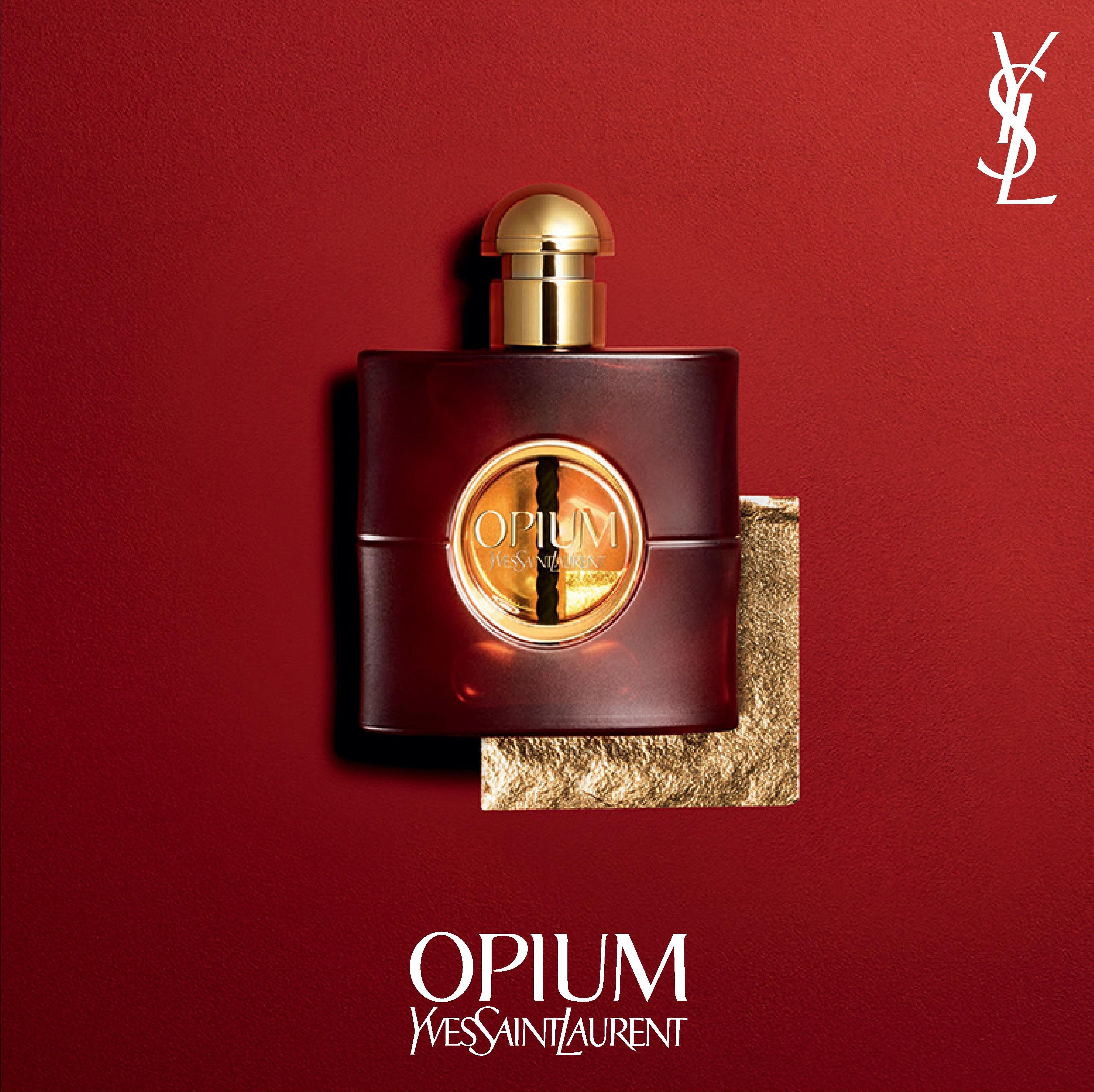 Yves Saint Laurent Eau de Parfum Vapo 90 ml
