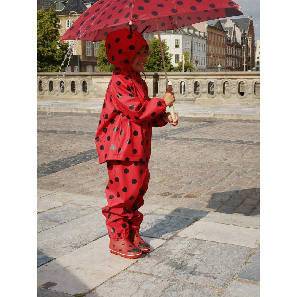 Køb Konges Sløjd Lady Dot Cinelle Rain Støvle