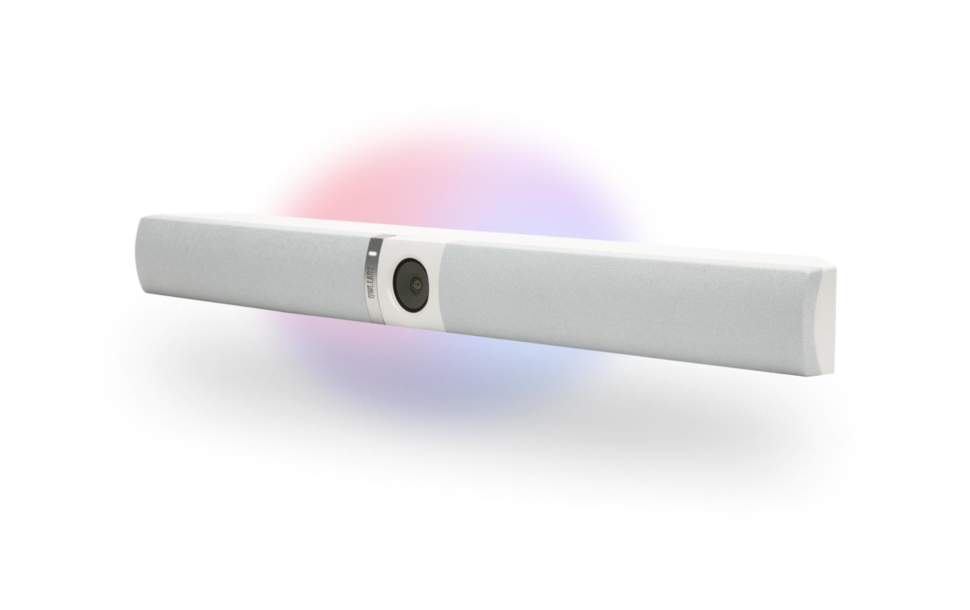 OWL Bar Video Collaboration Bar, 4K/UHD<br>Video Collaboration Bar mit Kamera, Mikrofon und Lautsprecher