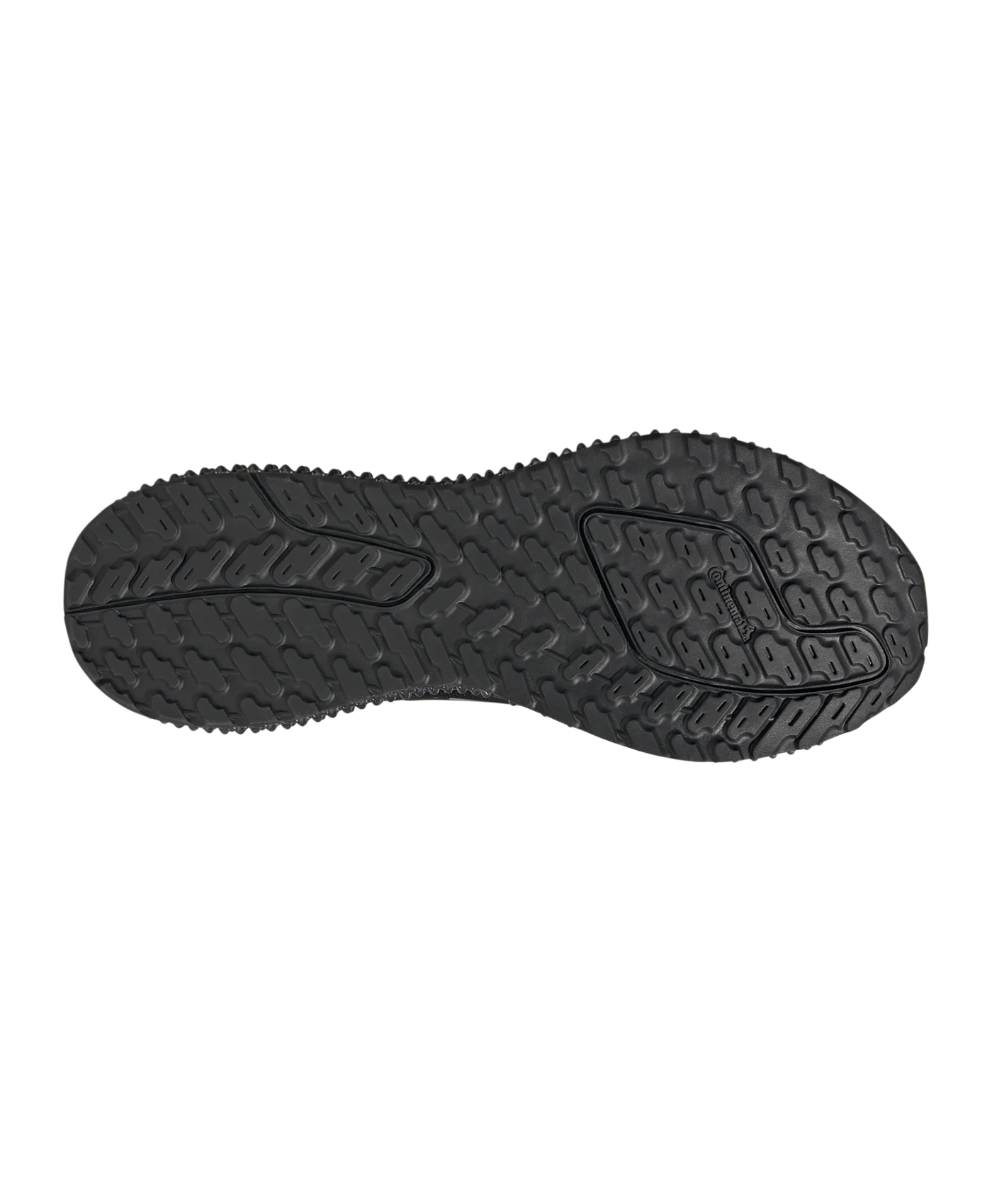 adidas 4DFWD 3 Schwarz Laufschuh
