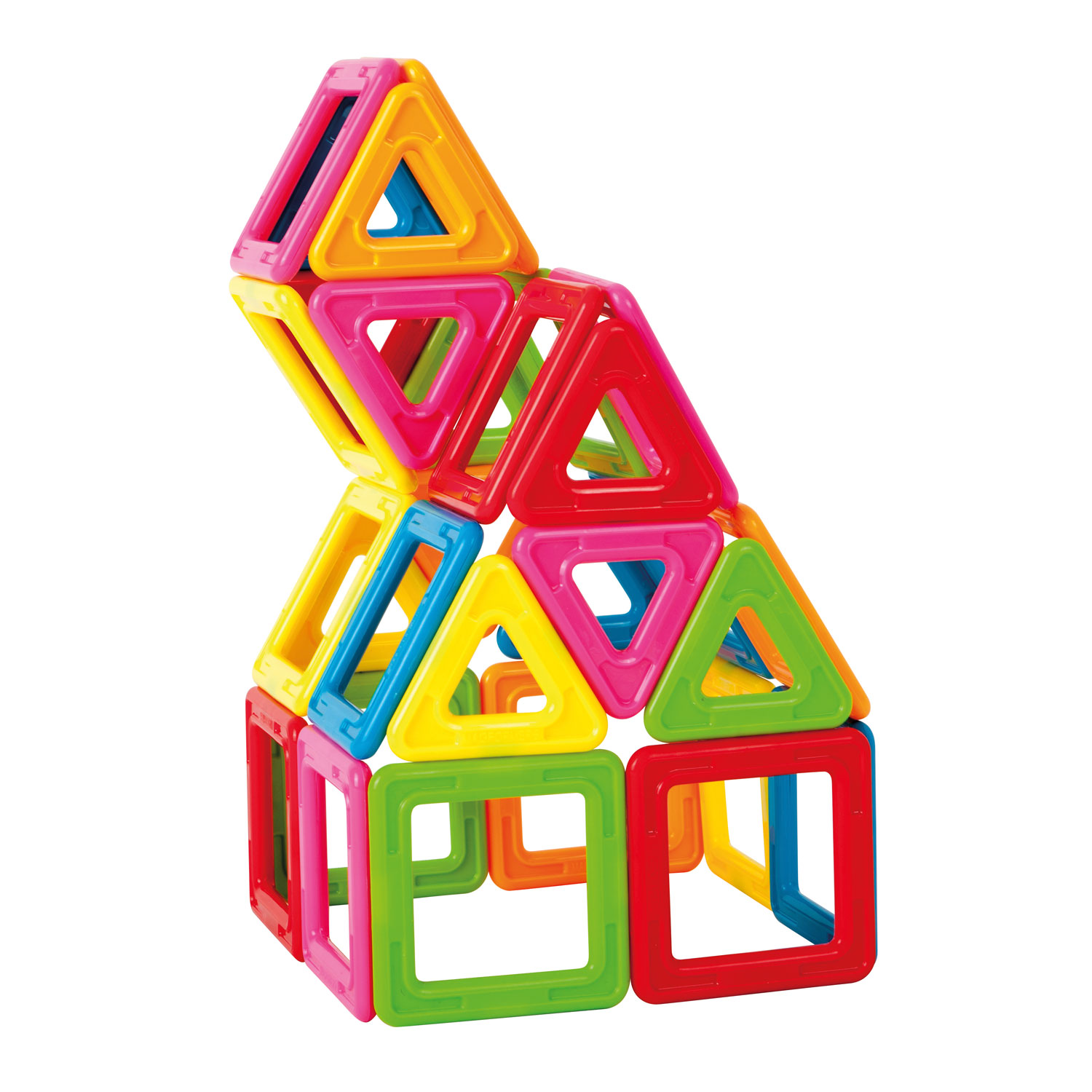 Mijn Eerste Magformers, 30dlg.
