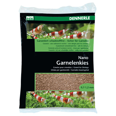 Dennerle Nano Garnelenkies
