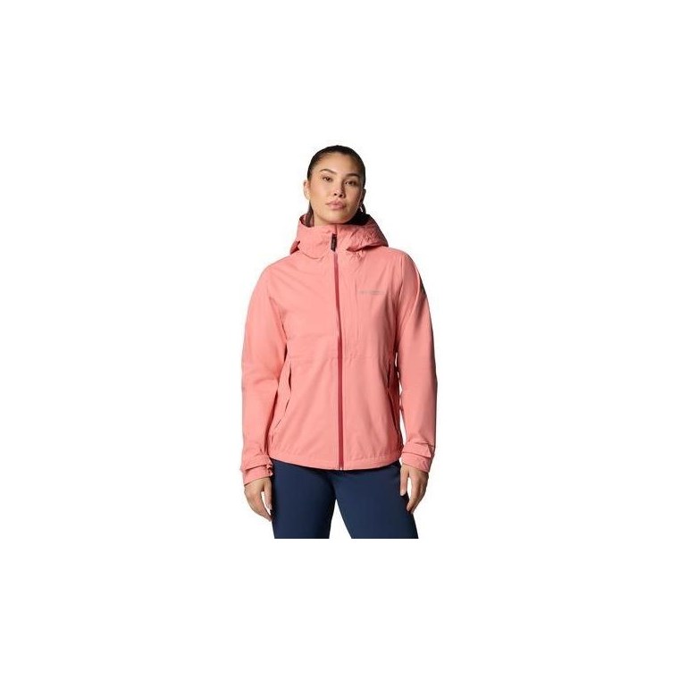 Columbia W Ampli-Dry II Shell