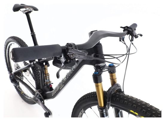 Produit reconditionné · Megamo Track Carbone GX / Vélo VTT / Megamo | Très bon état