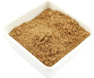 Kräuterlokal Koriander Bio gemahlen, 40 g