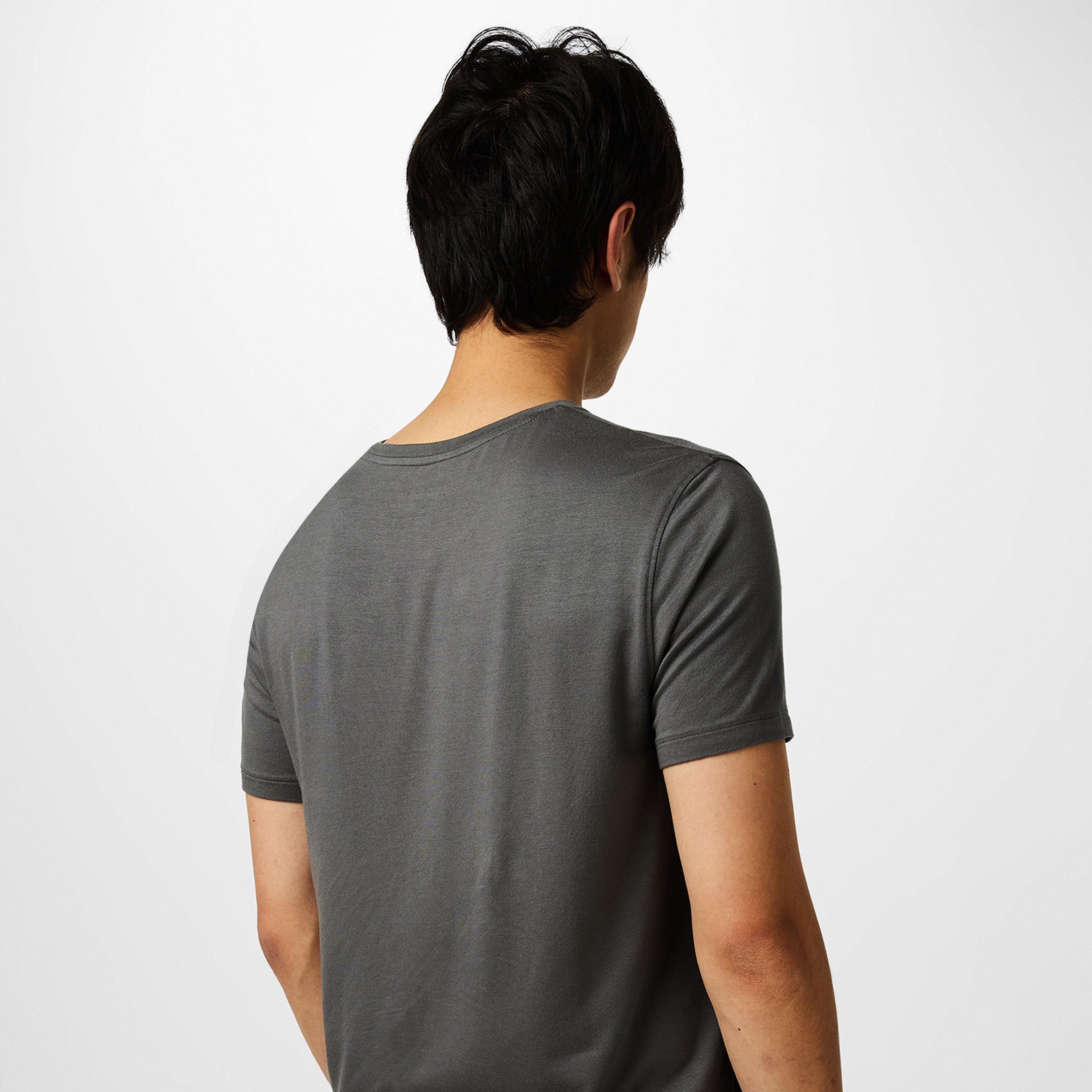 Jack Wills JW Lounge T Shirt