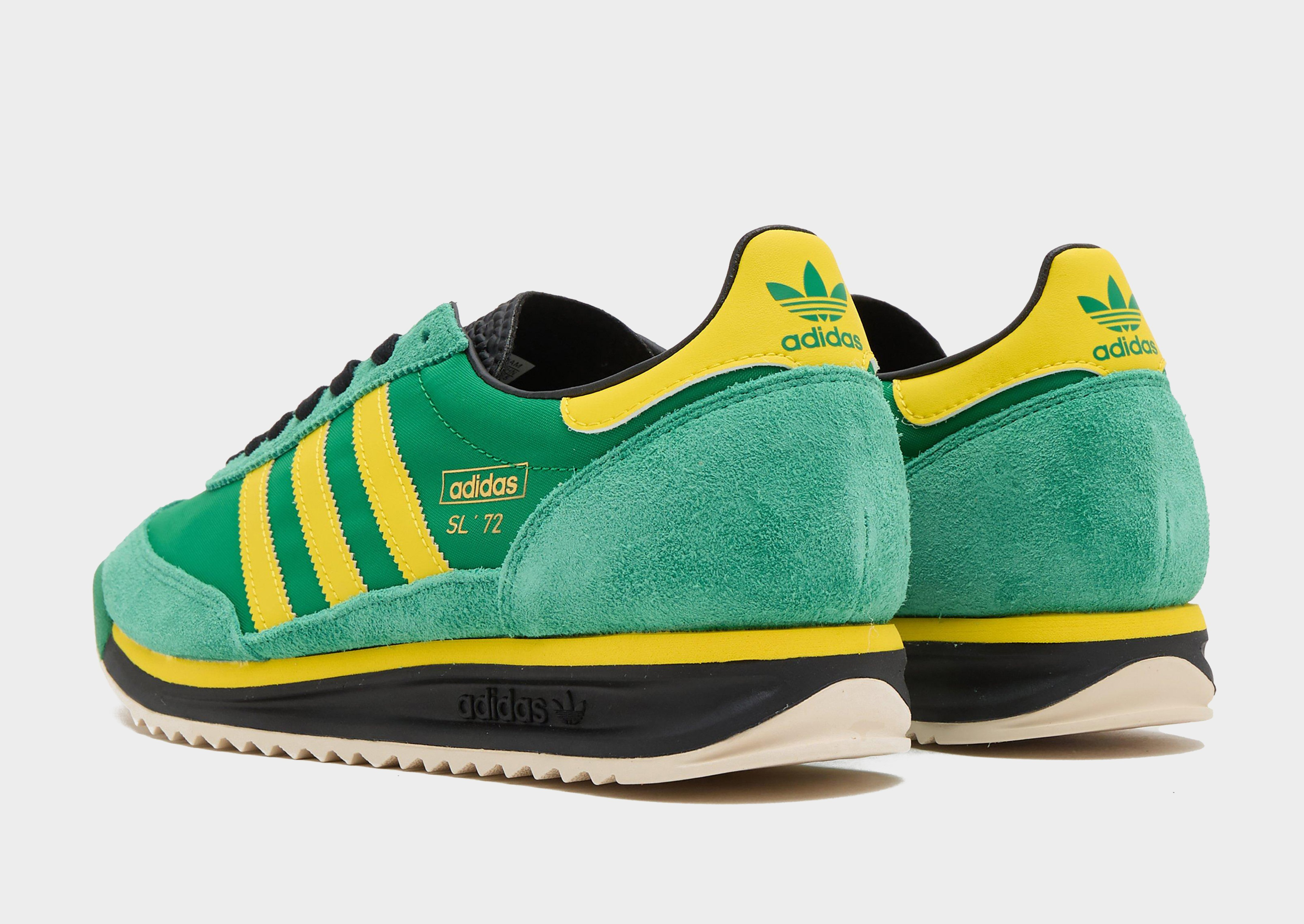 adidas Originals SL 72 RS Femme