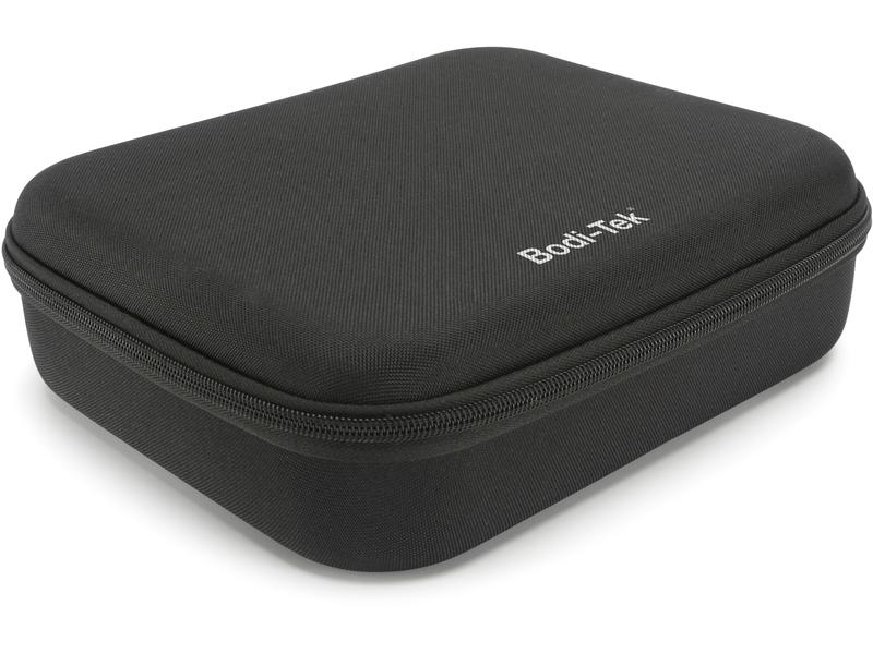 Bodi-Tek Massage Pistole Hot and Cold Deep Tissue Massagegerät für Sportlerinnen und Sportler