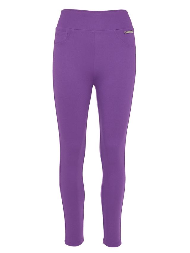 7/8 Jeggings Birgit Punto di Roma