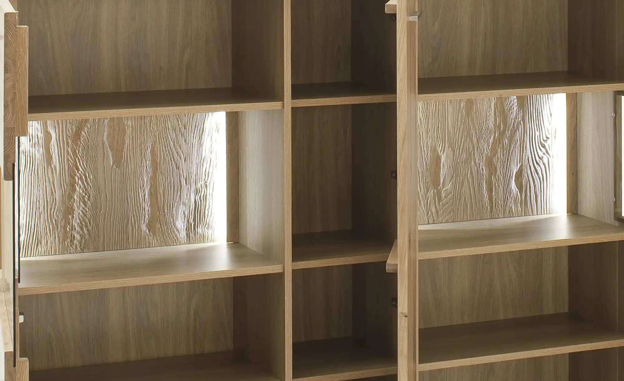 Woodford Beleuchtung für Highboard Astoria