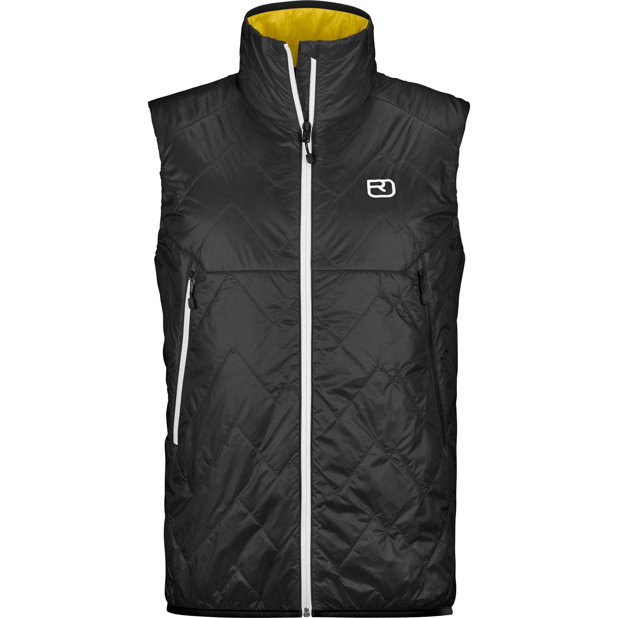 OrtovoxSWISSWOOL PIZ VIAL VEST M