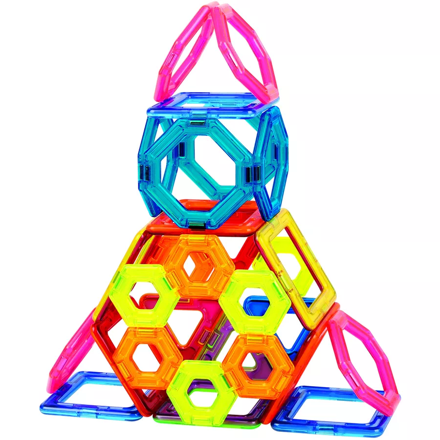 MAGFORMERS® Challenger 30 Set