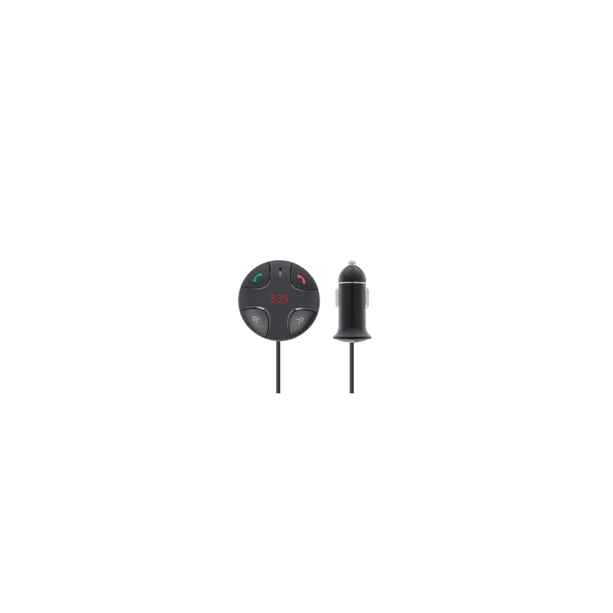 Bluetooth FM sender for bil TR-310