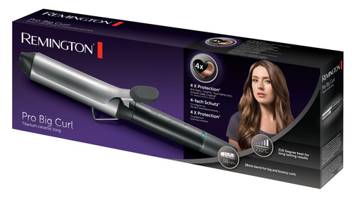 Remington Pro Big Curl 38mm CI5538