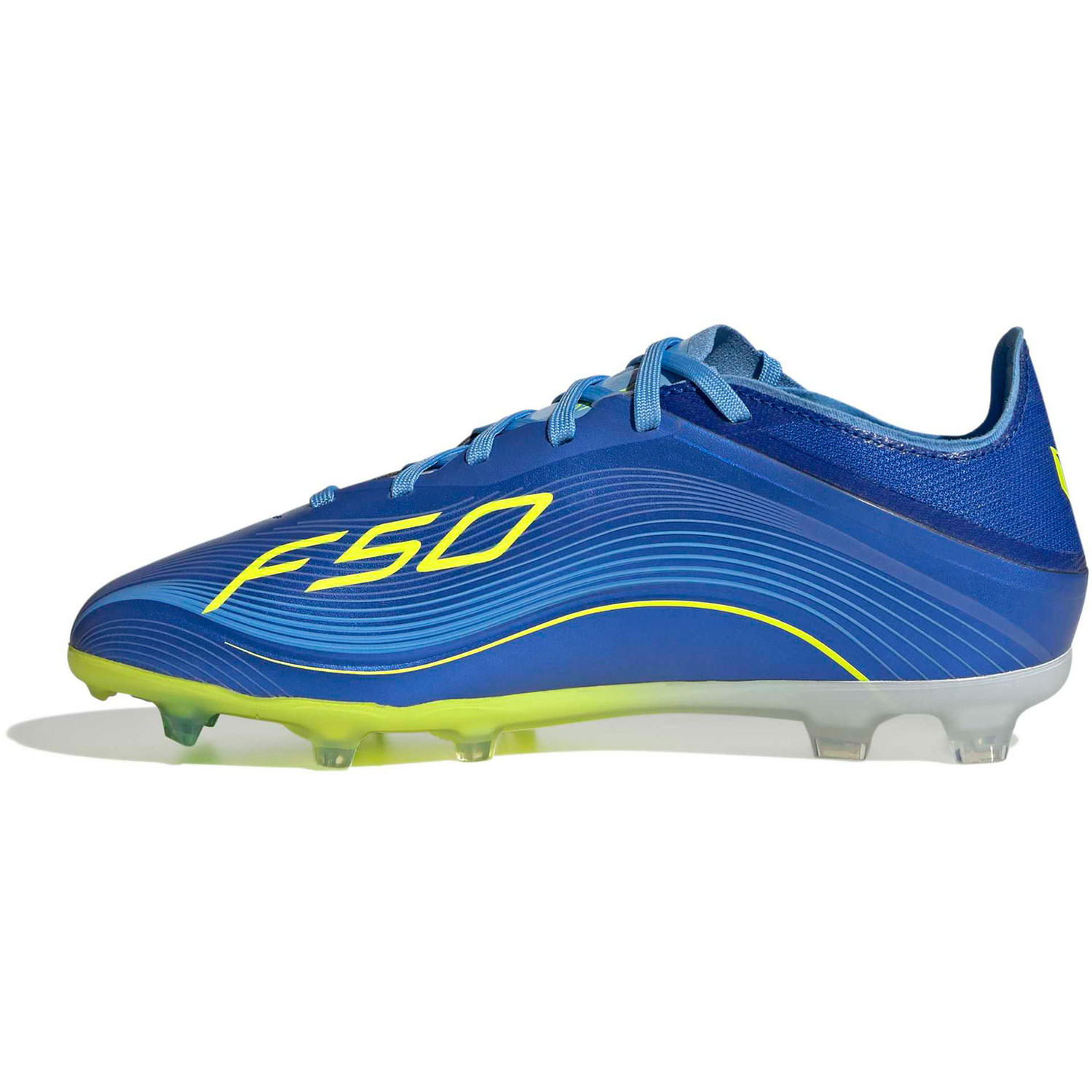 adidas F50 Elite FG Kids